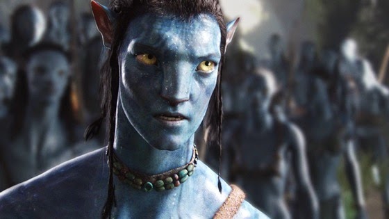 Sam Worthington - Avatar