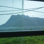 Mont Kinabalu