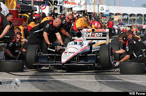 Will Power