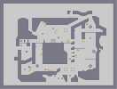 Thumbnail of the map 'rude blue'