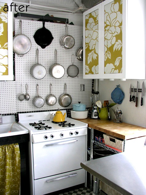 fotos de decoracion de cocina9