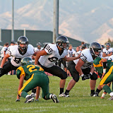 Kearns vs Alta 9-5-2008