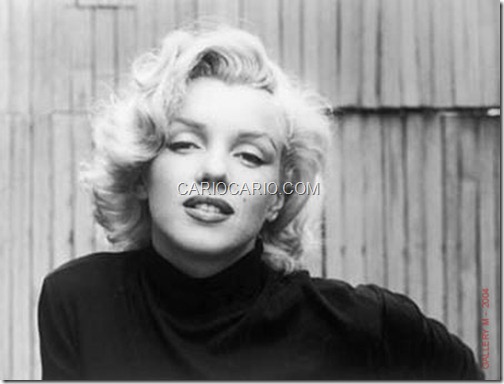 Marilyn Monroe (7)