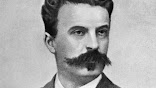 Guy De Maupassant Author