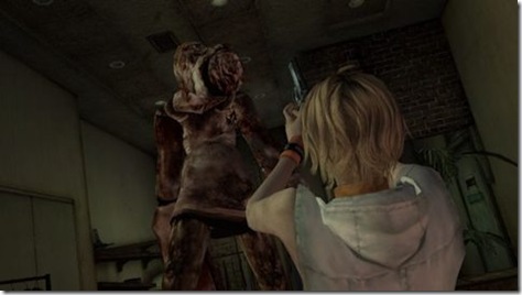 silent hill hd collection review 04