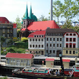 Berlin, MiniLand