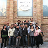 Exposició Mucha CaixaForum Exposició Mucha CaixaForum