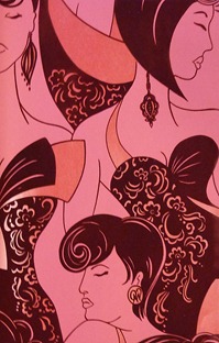 TT, Opus Muras, Haute Couture for walls 12