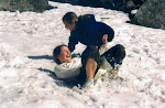 Denmark & Norway 1997