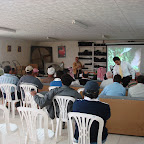 WAFRA OPEN DAY 07
