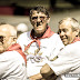 Recesistický 1.Máj na Pláních pod Ještědem<br />
foto: (c) Jiří Částka, www.FotoBanka.net
