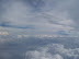 Clouds from Austin Flight