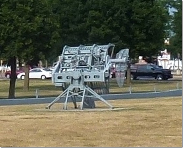 Radar Radar
