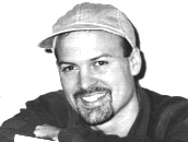 Michael Webb Portrait