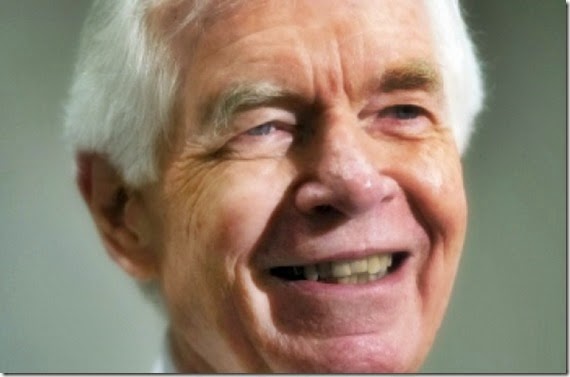 GOP Senator Thad Cochran