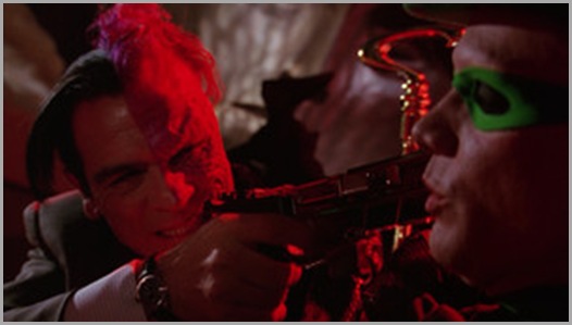 Batman Forever hd buena calidad