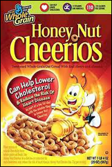 Honey-Nut-Cheerios