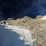 Le second couloir