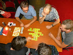 Basisspel 5 spelers