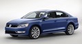 Volkswagen-Passat-BlueMotion-Concept-1 Volkswagen-Passat-BlueMotion-Concept-1