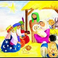 ADORACIÓN DE LOS MAGOS