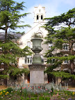 Lycée Livet