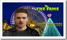 The Fame - Justin Timberlake The Fame - Justin Timberlake