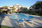 Phase 2 - Ocean One - Swiming Pool