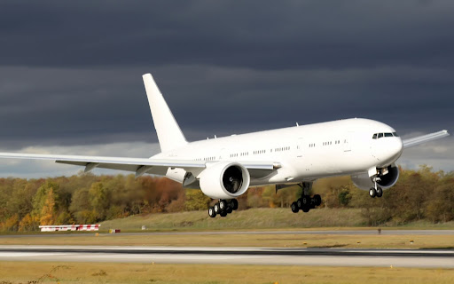 B777 Vip