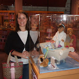 Debbie the American Girl