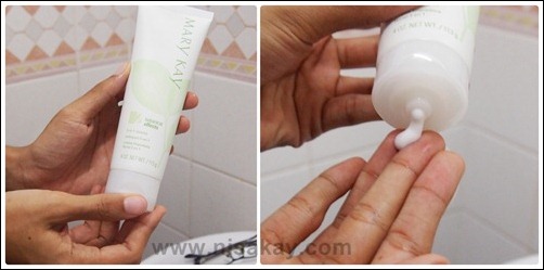CLEANSER 1 CLEANSER 1