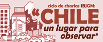 Image of Ciclo de charlas JGM “Chile, un lugar para observar”