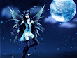 Anime Fairy Water