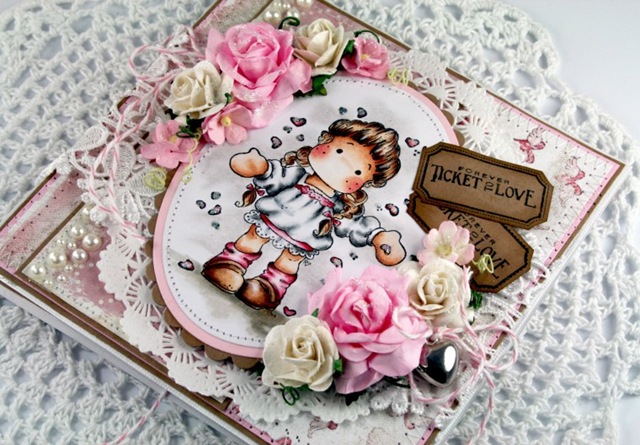 Claudia_Rosa_Ticket of love_1 Claudia_Rosa_Ticket of love_1
