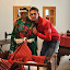 Výlet do hasičského múzea v Prešove 2011