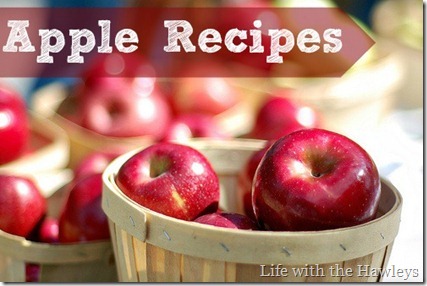 Apple Recipes