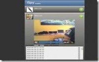 iSpy 4.1.9.0 güvenlik kamerasi program indir