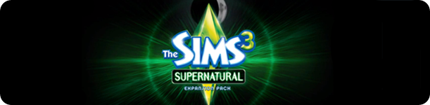 Supernatural Supernatural