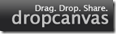 dropcanvas