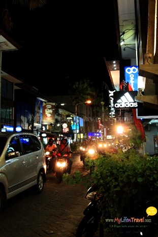 Kuta Square 16 Kuta Square 16
