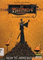 P00013 - La Mazmorra 13 - Crepuscu P00013 - La Mazmorra 13 - Crepuscu