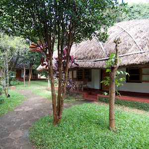 Spice Village