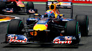 HD Wallpapers 2010 Formula 1 Grand Prix of Europe