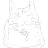 Twitter icon size W48xH48