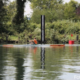 Campionato Regionale 2011 – Finali B e Regata Dimostrativa