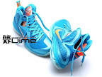 nike lebron 9 gr china 3 01 Nike LeBron 9 China Coming to Europe on December 1st