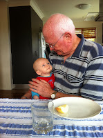 Looking at Pa