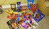 A survival package from home