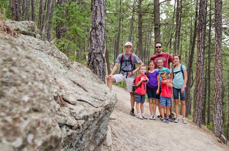 Spruce Mountain-5