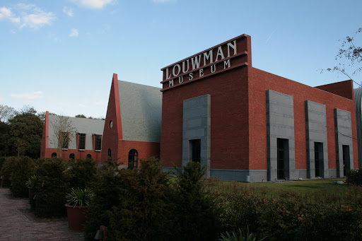 Louwman museum okt 2010
